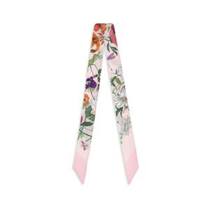 Gucci Multicolor Silk Women's Scarf